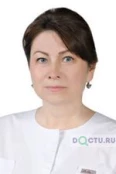 Демидова Людмила Сергеевна - Москва