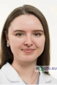 Демидова Мария Владимировна - Санкт-Петербург