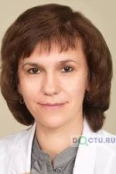 Демидова Марина Евгеньевна - Саратов