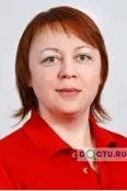 Демидова Наталья Александровна - Воронеж