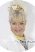 Демидова Нина Георгиевна - Казань