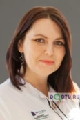 Демидова Наталья Николаевна - Севастополь