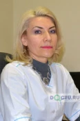 Демидова Нина Николаевна - Пенза