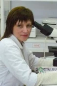 Демидова Оксана Викторовна - Тула