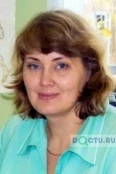 Демидова Ольга Станиславовна - Симферополь
