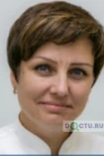 Демидова Татьяна Александровна - Тверь