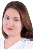 Демидова Валентина Николаевна - Адлер