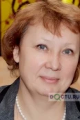 Демихова Елена Васильевна - Рязань