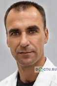Демин Алексей Викторович - Челябинск