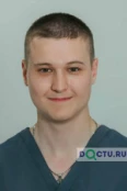 Демин Евгений Дмитриевич - Ульяновск