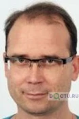Демин Игорь Иванович - Новосибирск