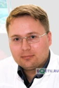 Демин Юрий Владимирович - Екатеринбург