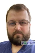 Демин Никита Михайлович - Абакан