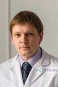 Демин Никита Валерьевич - Москва