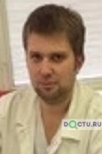 Демин Роман Александрович - Тверь