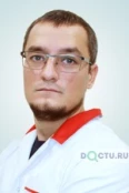 Демин Роман Юрьевич - Санкт-Петербург