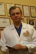 Демин Виктор Владимирович - Оренбург