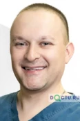 Демин Владимир Валерьевич - Пермь