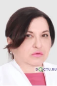 Дёмина Алина Олеговна - Краснодар
