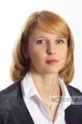 Демина Анастасия Борисовна - Москва