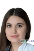 Демина Анастасия Михайловна - Москва