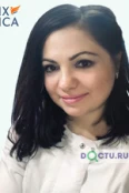 Демина Екатерина Александровна - Ставрополь
