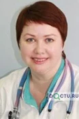 Демина Ирина Александровна - Омск