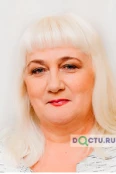 Демина Ирина Николаевна - Волгоград