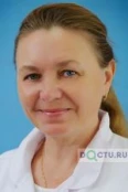 Демина Людмила Георгиевна - Тюмень