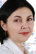 Демина Любовь Николаевна - Москва
