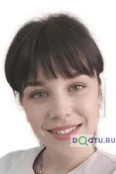 Демина Марина Евгеньевна - Тамбов