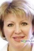 Демина Наталья Леонидовна - Москва