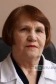 Демина Нина Александровна - Москва