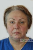 Демина Ольга Алексеевна - Москва