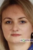 Демина Светлана Николаевна - Тольятти