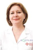 Демина Светлана Николаевна - Ростов-на-Дону