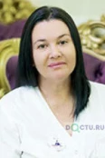 Демина Светлана Степановна - Ставрополь