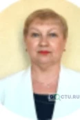Демина Татьяна Алексеевна - Пермь