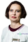 Деминовская Наталья Борисовна - Екатеринбург