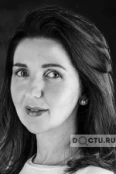 Демирчан Сусанна Игоревна - Ростов-на-Дону