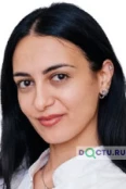 Демирчян Ирина Самвеловна - Ставрополь