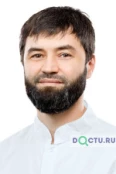 Демиров Гасан Батырович - Москва