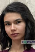 Демирова Анжелика Нурулаевна - Москва