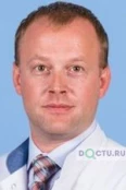 Демьянченко Сергей Константинович - Калуга