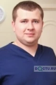 Демянчук Александр Николаевич - Омск