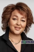 Демьяненко Анжелика Викторовна - Москва