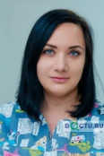 Демьяненко Елена Владиславовна - Санкт-Петербург