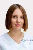 Демьяненко Елена Дмитриевна - Москва