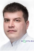 Демьяненко Ярослав Андреевич - Иркутск