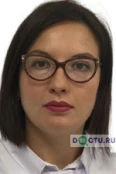Демьяненко Юлия Витальевна - Владивосток